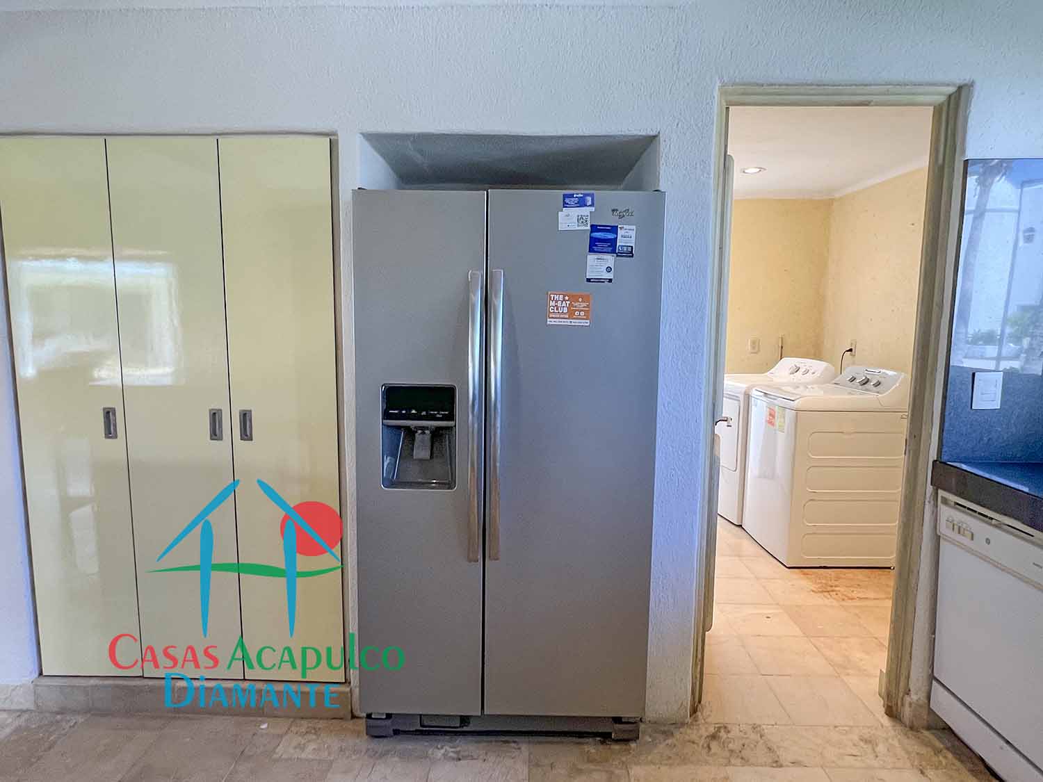 Son Vida Barbados 1 - Cocina 5 Son Vida Barbados 1 - Cocina 5